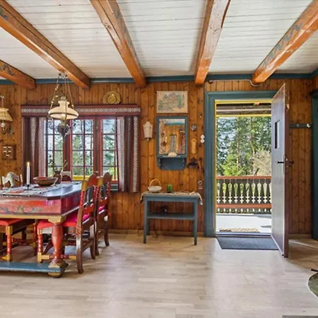Casa vacanze Historic By The Forest In *